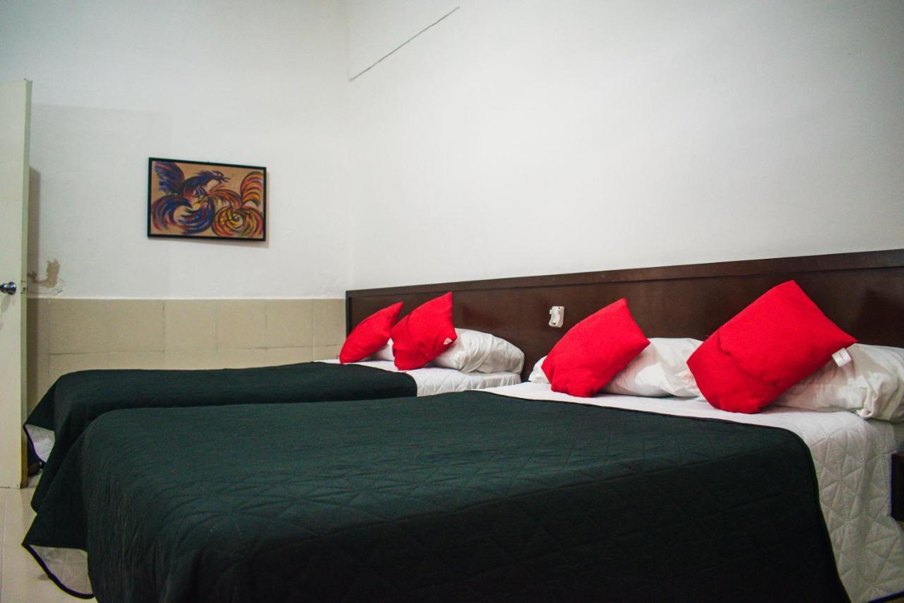Cupules Appart hôtel